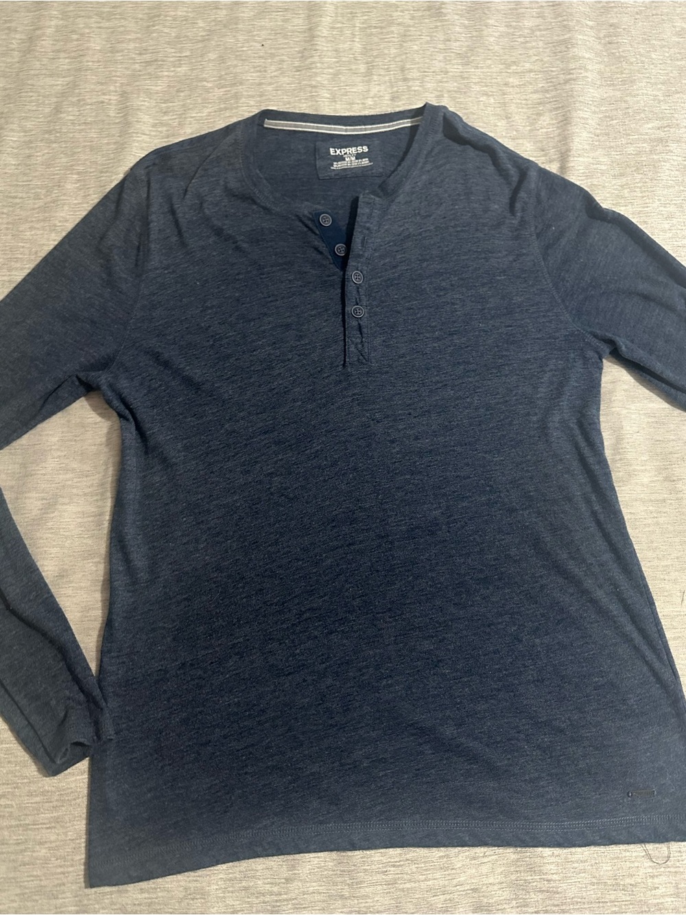 Express Henley